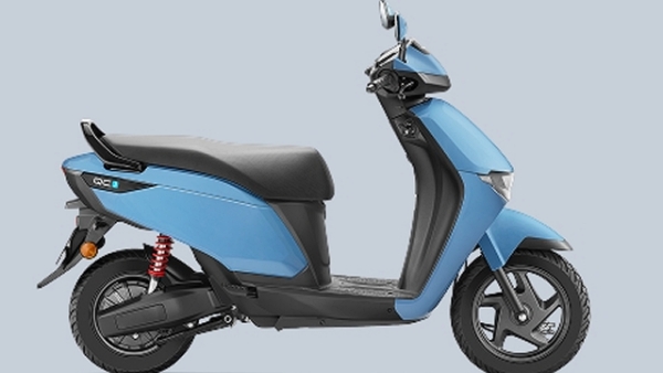 Honda QC1 Honda QC1