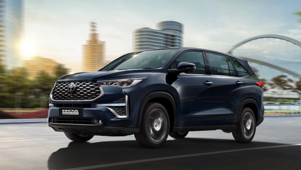Innova Hycross Innova Hycross