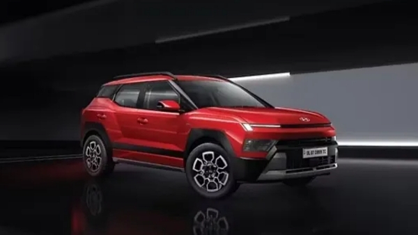 Hyundai Car