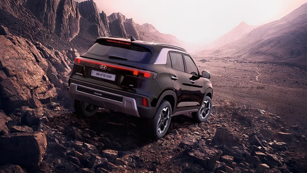 Hyundai Creta Hyundai Creta