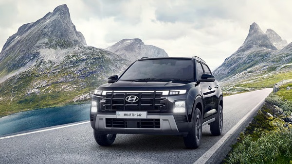 Hyundai Creta Hyundai Creta
