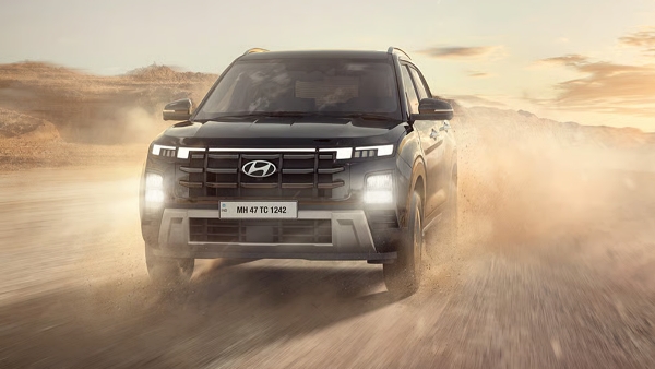 Hyundai Creta Hyundai Creta