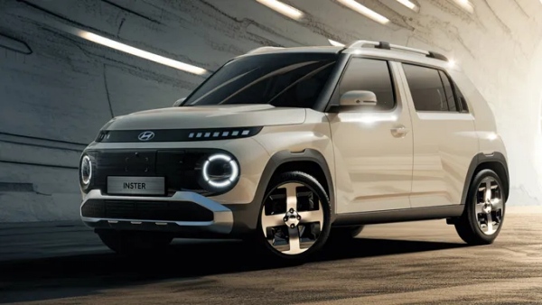 Hyundai Car