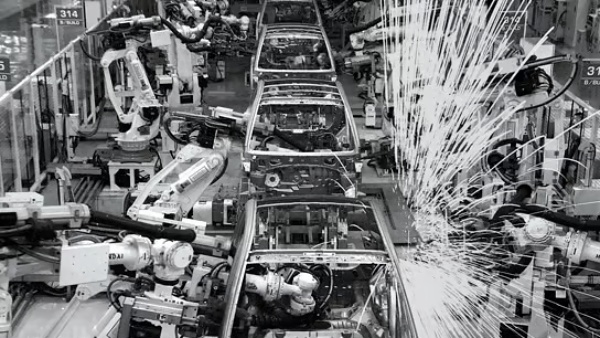 Hyundai Plant Hyundai Plant
