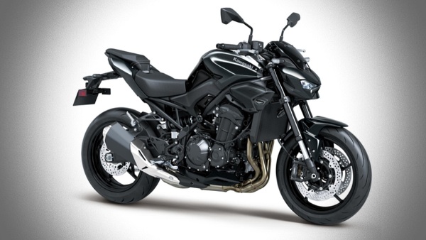 Kawasaki Z900 MY 2027 Kawasaki Z900 MY 2027