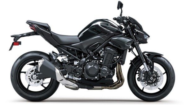Kawasaki Z900 MY 2027 Kawasaki Z900 MY 2027