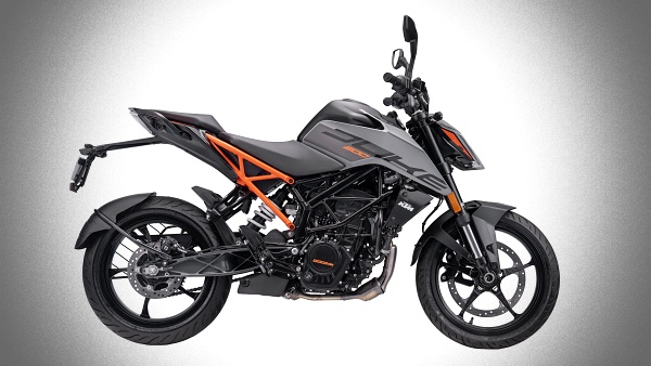 KTM Duke 200 KTM Duke 200