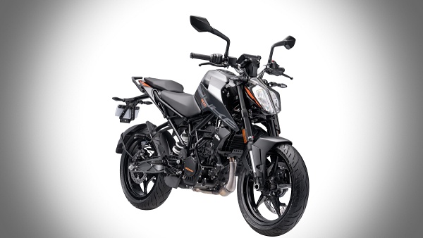 KTM Duke 200 KTM Duke 200