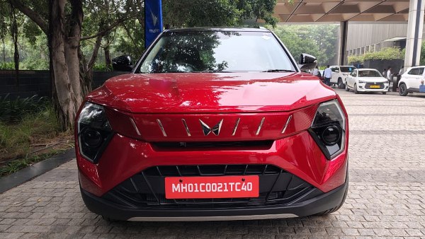 Mahindra 3XO Mahindra 3XO