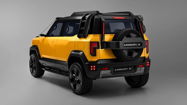 Mahindra New SUV Models