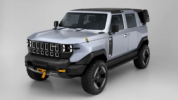 Mahindra New SUV Models