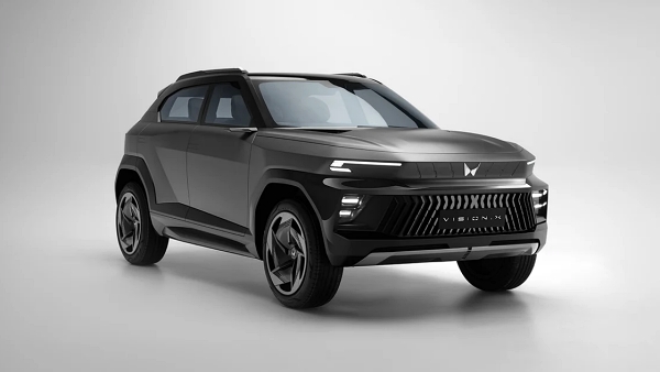 Mahindra New SUV Models