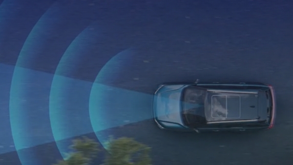 Mauti Small Cars Will Get ADAS Mauti Small Cars Will Get ADAS