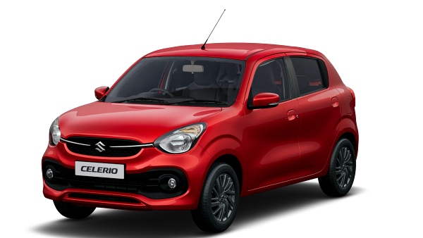 Maruti Celerio Maruti Celerio