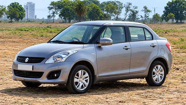 Maruti Dzire