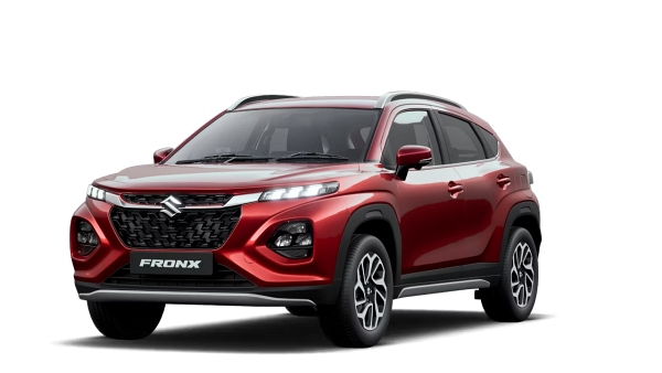 Maruti Fronx Maruti Fronx