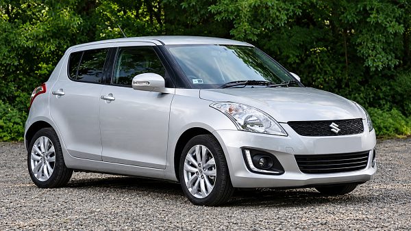 Maruti Swift
