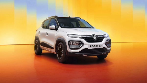 Renault KWID Renault KWID