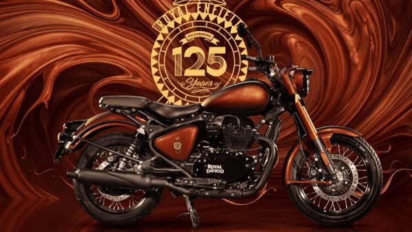 Royal Enfield Classic 650 Royal Enfield Classic 650
