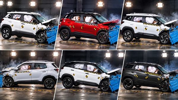 Crash Test