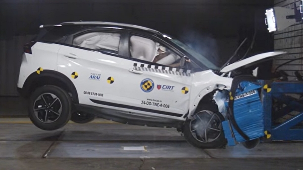 Tata Nexon