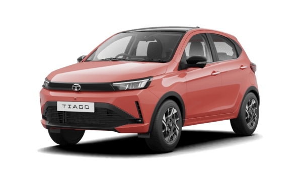 Tata Tiago Tata Tiago
