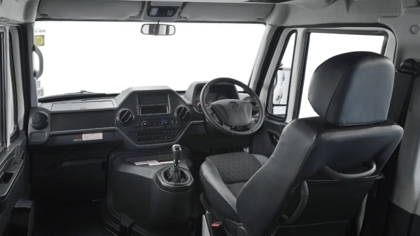 Tempo Traveller Tempo Traveller