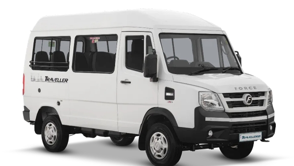 Tempo Traveller Tempo Traveller