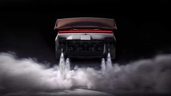 Tesla Roadster Tesla Roadster