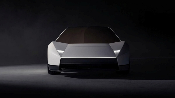 Tesla Roadster