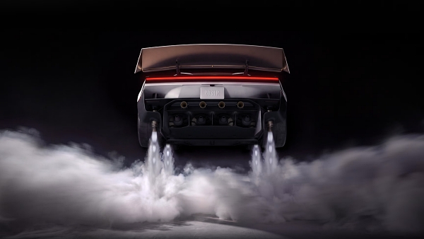 Tesla Roadster