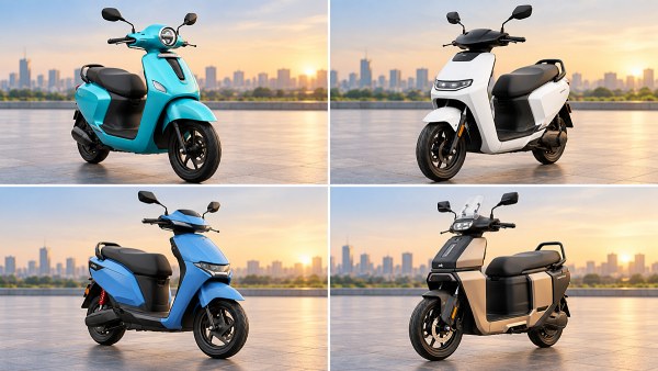 Best Light Weight EV Scooters Best Light Weight EV Scooters
