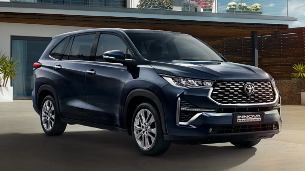 Innova Hycross Innova Hycross