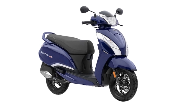 TVS Jupiter 125 TVS Jupiter 125