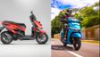 రెండూ బడ్జెట్‌లో వచ్చే స్కూటర్లు.. తక్కువ ఖర్చులో ఎక్కువ మైలేజ్.. మరి రెండింటిలో ఏది బెస్ట్?