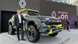 సరికొత్త అవతారంలో ఐకానిక్ డస్టర్.. Renault Niagara పేరుతో లాంచ్.. ఇక వెనుక సామాన్లు వేసుకోవచ్చు