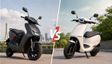 ఏథర్ కోనార్క్ vs ఓలా S1Z: తెలుగు రాష్ట్రాల్లో ఏది బెస్ట్? ధర, రేంజ్, డెలివరీ వివరాలు ఇవే!