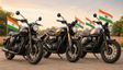 RBI నిర్ణయం, స్వాతంత్ర్య దినోత్సవ ఆఫర్లు: 350cc బైక్ కొనడానికి ఇదే సరైన సమయం!