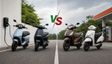 ఈవి స్కూటర్ vs పెట్రోల్ స్కూటర్: రోజుకు 30 కి.మీ తిరిగితే ఏది బెస్ట్? మీ డబ్బు ఆదా చేసేది ఇదే!