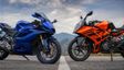 యామహా R2 వచ్చేసింది! KTM RC 200, RS200 కంటే ఇదే బెస్ట్ ఆప్షన్? ధర, ఫీచర్లు ఇవే!