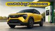మహీంద్రా XUV 3XO CNG వచ్చేసింది! పానరోమిక్ సన్‌రూఫ్, అదిరిపోయే మైలేజ్.. ధర ఎంతంటే?