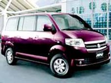 2.59 లక్షల మల్టీ పర్పస్ కారు మారుతీ ఈకో విడుదల..!!