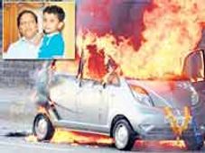 నిర్లక్ష్యానికి పరాకాష్ట 'నానో'