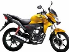 100 సీసీ మోటార్ సైకిల్ విభాగంపై హోండా కన్ను