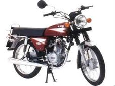 'భారత్ బైక్'గా మార్కెట్లోకి రానున్న 150cc బజాజ్ బాక్సర్!!