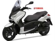 భారత్‌లో 2012 నాటికి స్కూటర్లను ప్రవేశపెట్టనున్న యమహా