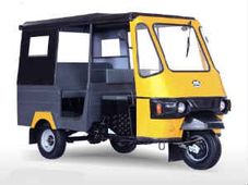 ఫోర్-వీలర్ సెగ్మెంట్‌లోకి ప్రవేశించనున్న అతుల్ ఆటో  