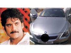 నాగ్ మనస్సు దోచిన బ్రాండ్ ఏకంగా కోటి రూపాయలు...!