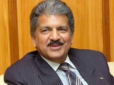 ఐఏసీలో ఆనంద్‌ మహీంద్రా సభ్యత్వం