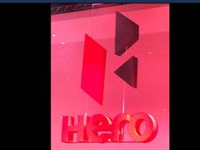 కొత్త బ్రాండ్ లోగోను ఆవిష్కరించిన హీరో మోటోకార్ప్